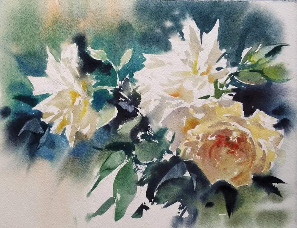 Animalistic & Flowers