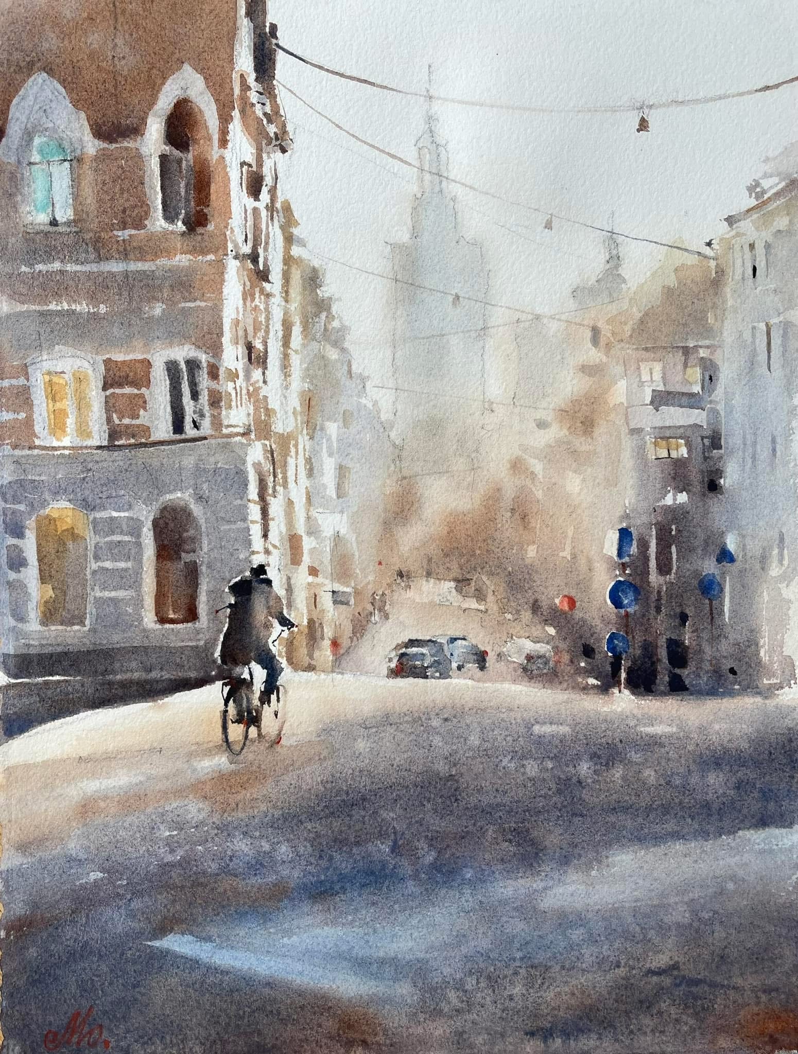 Old Town