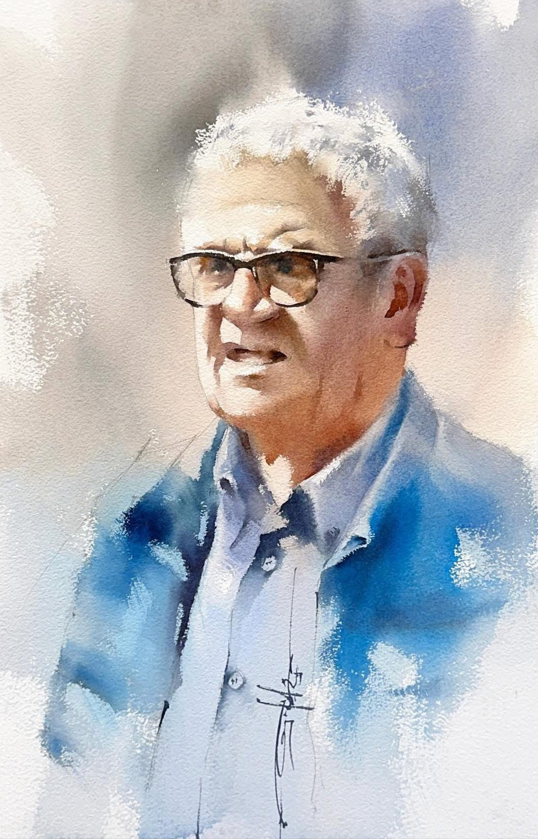 Portraits & Figures