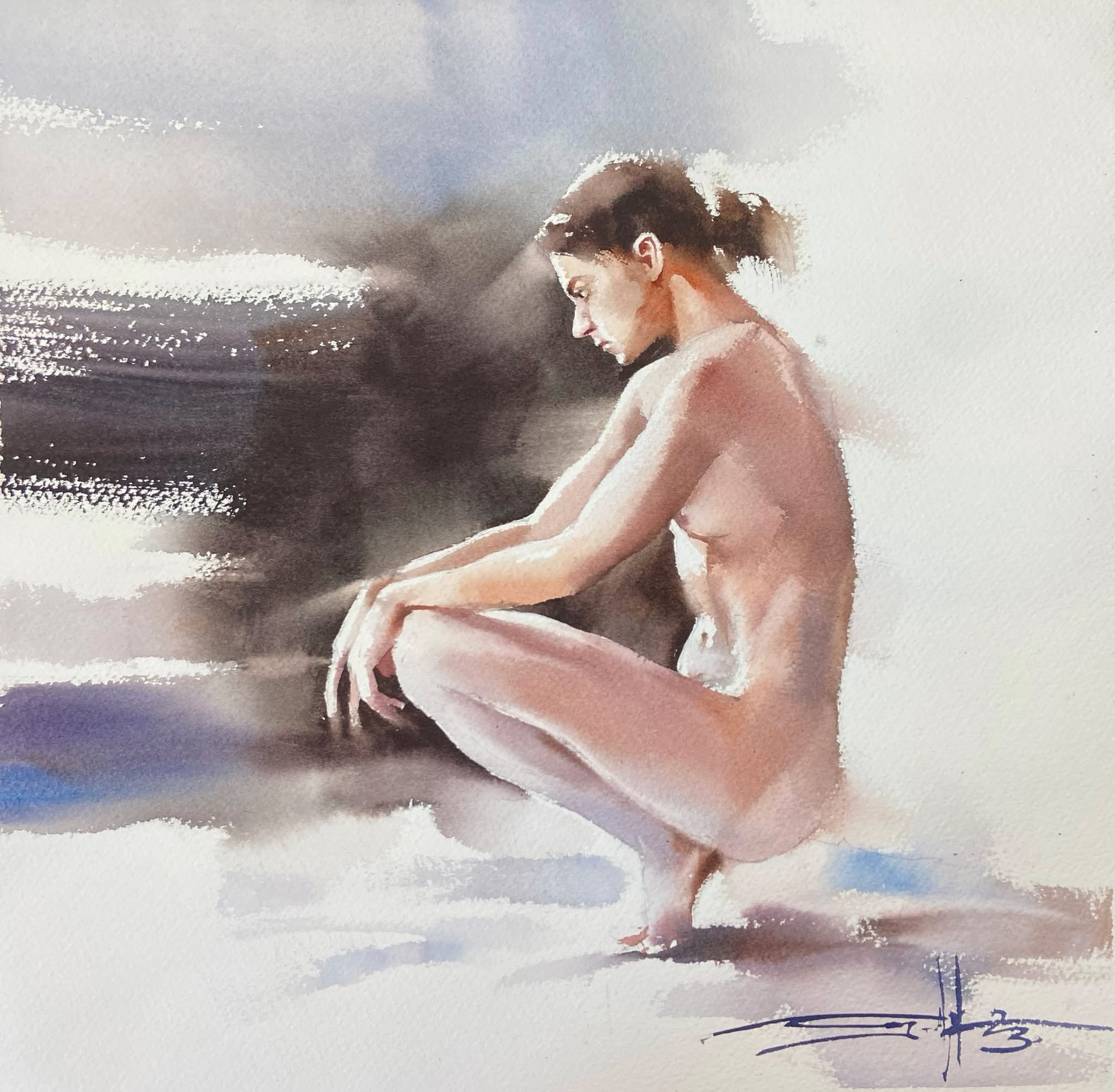 Portraits & Figures